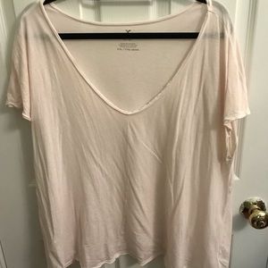 American Eagle Top